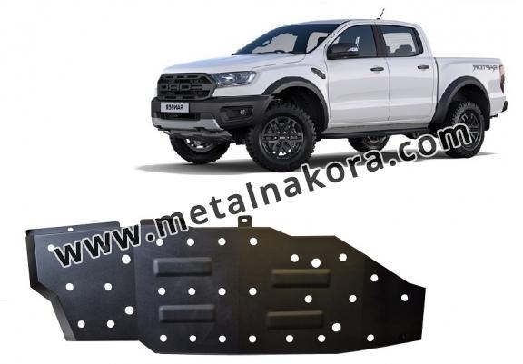 Предпазна кора за резервоарFord Ranger Raptor