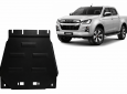 Scut cutie de viteză Isuzu D-Max 1