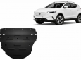 Предпазна кора за двигател, скоростна кутия и радиатор MG ZS 1
