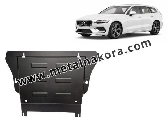 Предпазна кора за двигател и скоростна кутия Volvo V60