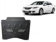 Предпазна кора за двигател, скоростна кутия и радиатор Honda Accord 1