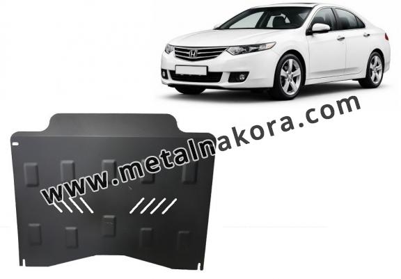 Предпазна кора за двигател, скоростна кутия и радиатор Honda Accord