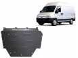 Предпазна кора за двигател и скоростна кутия Peugeot Boxer 1