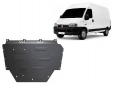 Предпазна кора за двигател и скоростна кутия Fiat Ducato 1