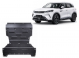 Предпазна кора за двигател и скоростна кутия BYD Atto 2 1