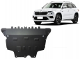 Предпазна кора за двигател, скоростна кутия, радиатор и предна броня Skoda Kodiaq 1