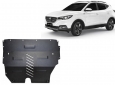 Предпазна кора за двигател, скоростна кутия и радиатор MG ZS 1