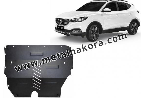 Предпазна кора за двигател, скоростна кутия и радиатор MG ZS