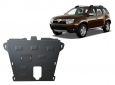 Предпазна кора за двигател и скоростна кутия Dacia Duster 1