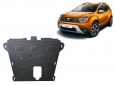 Предпазна кора за двигател и скоростна кутия Dacia Duster 1