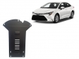 Каталитичен щит против кражба за Toyota Corolla 1