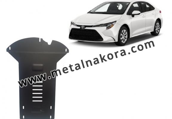 Каталитичен щит против кражба за Toyota Corolla