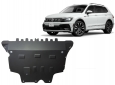 Предпазна кора за двигател, скоростна кутия и радиатор Volkswagen Tiguan 1