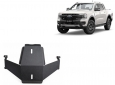 Предпазна кора за диференциал Ford Ranger 1