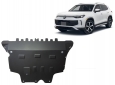 Предпазна кора за двигател, скоростна кутия и радиатор Volkswagen Tiguan 1