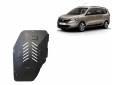Предпазна кора за резервоар Dacia Lodgy 1