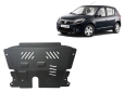 Предпазна кора за двигател и скоростна кутия Dacia Sandero 1
