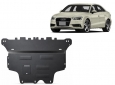 Предпазна кора за двигател, скоростна кутия и радиатор Audi A3 (8V) - автоматична скоростна кутия 1