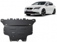 Предпазна кора за двигател и скоростна кутия Seat Leon 1