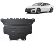 Предпазна кора за двигател, скоростна кутия, радиатор и предна броня Volkswagen Arteon - автоматична скоростна кутия 1