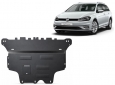Предпазна кора за двигател и скоростна кутия Vw Golf VII - автоматична скоростна кутия 1