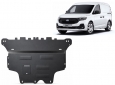 Метална предпазна кора за двигател Ford Transit Connect - автоматична скоростна кутия 1