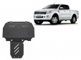 Предпазна кора за двигател и предна броня Ford Ranger 1