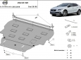 Предпазна кора за двигател, скоростна кутия и радиатор Volvo V40 2
