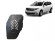 Предпазна кора за резервоар Dacia Logan II 1
