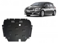 Предпазна кора за двигател, скоростна кутия и радиатор Toyota Auris 1
