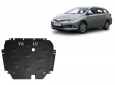 Предпазна кора за двигател, скоростна кутия и радиатор Toyota Auris 1