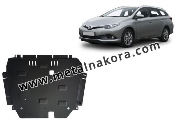 Предпазна кора за двигател, скоростна кутия и радиатор Toyota Auris