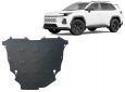 Метална предпазна кора за двигател Toyota RAV 4 1