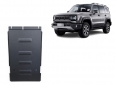 Предпазна кора за скоростна кутия Baic Beijing BJ40  2