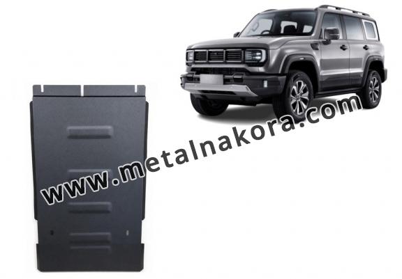 Предпазна кора за скоростна кутия Baic Beijing BJ40 
