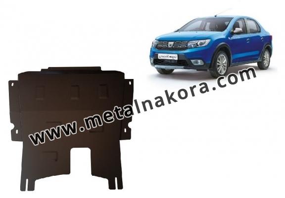 Предпазна кора за двигател и скоростна кутия Dacia Logan Stepway
