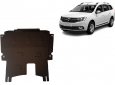 Предпазна кора за двигател и скоростна кутия Dacia Logan MCV 1