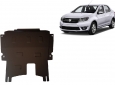 Предпазна кора за двигател и скоростна кутия Dacia Logan 2 1