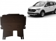 Предпазна кора за двигател и скоростна кутия Dacia Lodgy Stepway 1