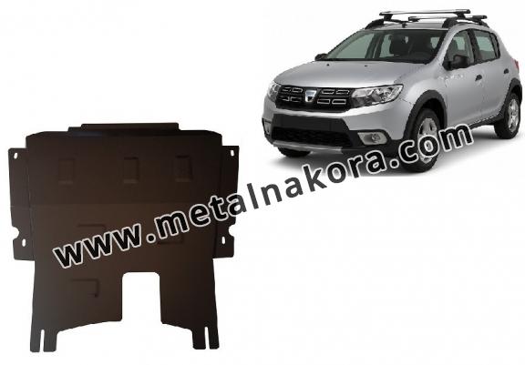 Предпазна кора за двигател и скоростна кутия Dacia Sandero Stepway