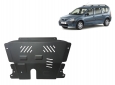 Предпазна кора за двигател и скоростна кутия Dacia Logan 1 MCV 1