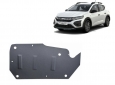 Предпазна кора за резервоар Dacia Sandero Stepway 1