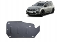 Предпазна кора за резервоар Dacia Jogger 1