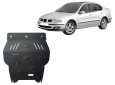 Предпазна кора за двигател, скоростна кутия, радиатор и предна броня Seat Toledo 1
