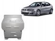Алуминиев предпазна кора за двигател Seat Leon 1