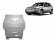 Алуминиев предпазна кора за двигател Volkswagen Golf 1