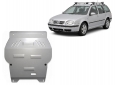 Алуминиев предпазна кора за двигател Volkswagen Bora 1