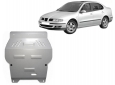 Алуминиев предпазна кора за двигател Seat Toledo 1