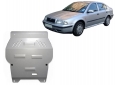 Алуминиев предпазна кора за двигател Skoda Octavia 1