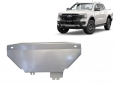 Алуминиев Предпазна кора за радиатор Ford Ranger 1